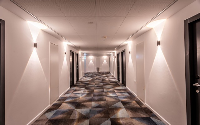 Nof Tavor Hotel