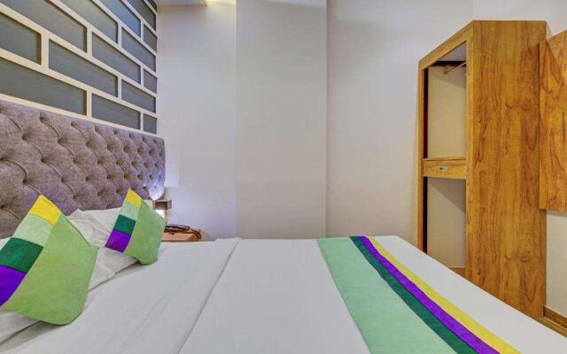 Treebo Prince Andheri East