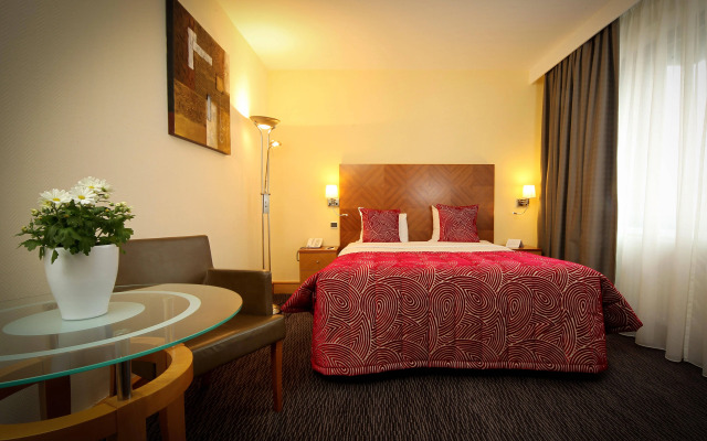 Gresham Belson Hotel