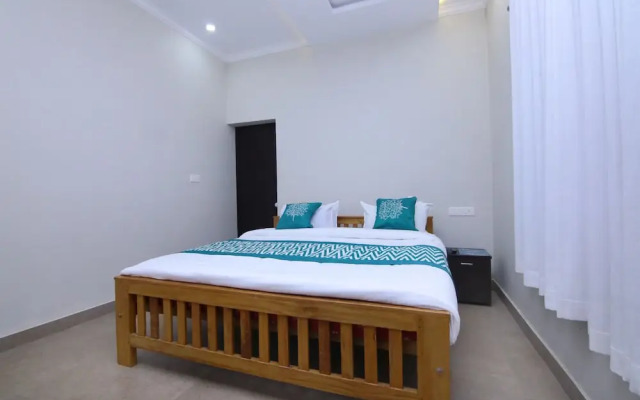 OYO 10905 Hotel Vayal Wayanad