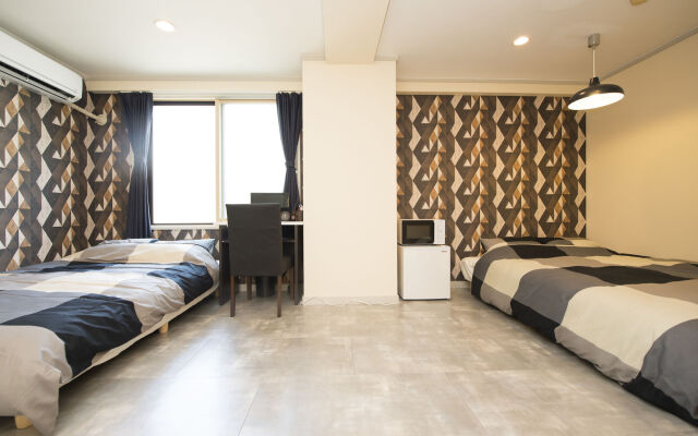 Stylish Station Hotel Kanazawa