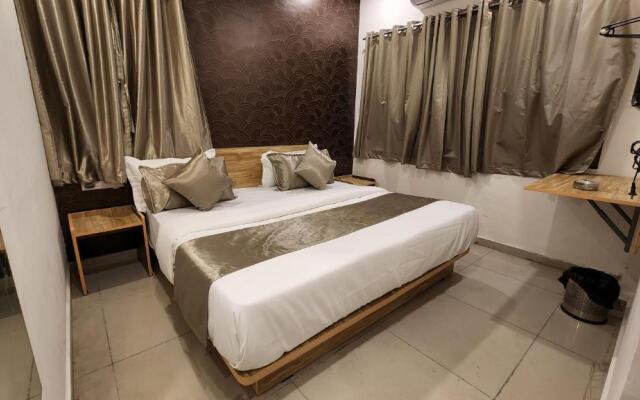 Hotel Nova Shine