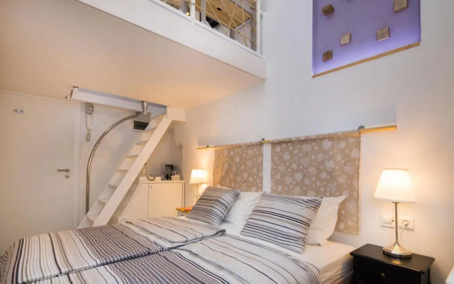 Rooms N&M