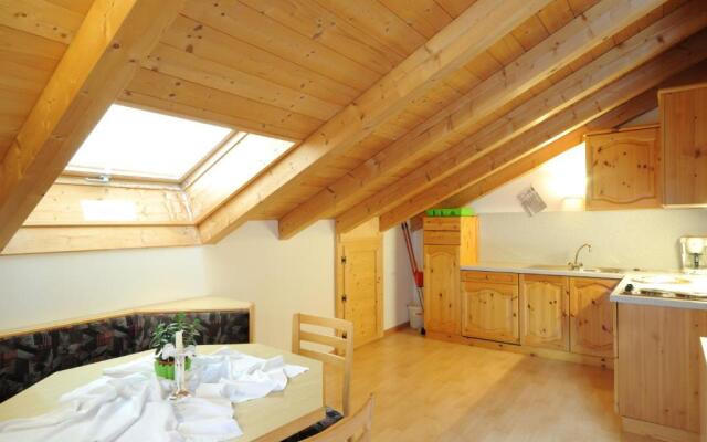 Appartments Marlena