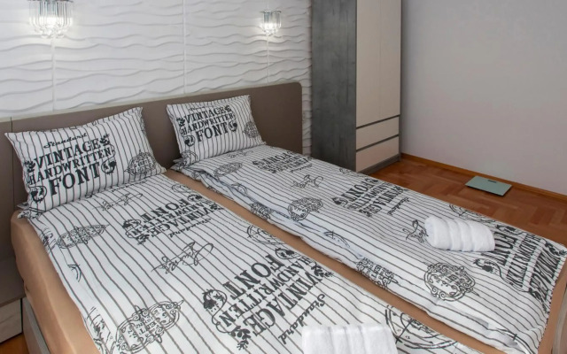 Apartment Diamond CENTER Gabrovo