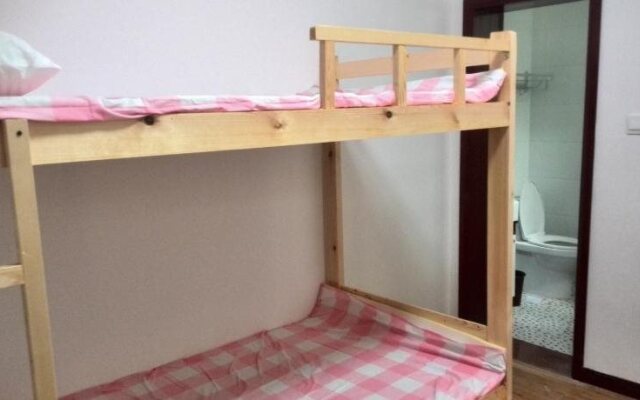 Old Street Juwen Youth Hostel Huangshan