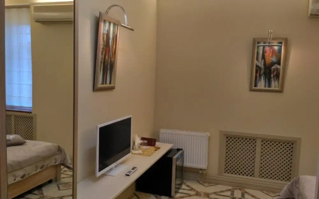 ZS Club Hotel