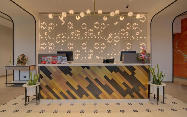 7 Apple Hotel Nashik