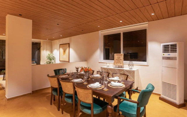 LohonoStays Villa Athini