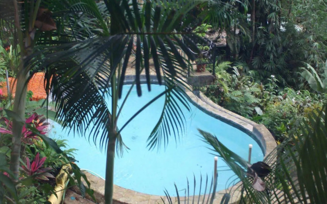 Mango Moon Villa