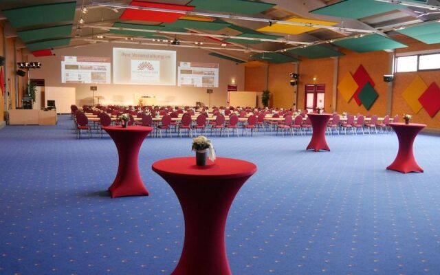 Hessen Hotelpark Hohenroda