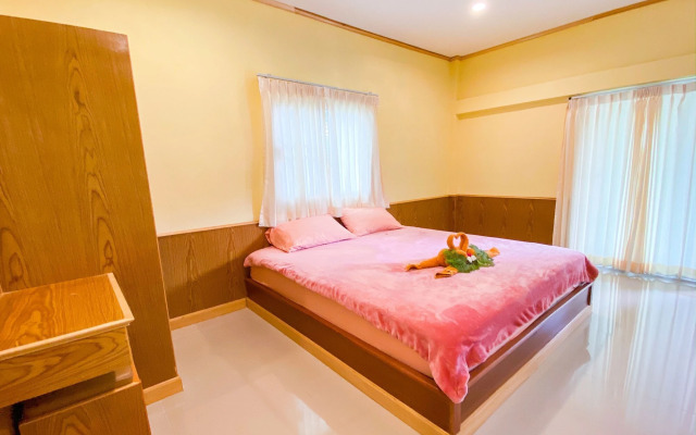 Koh Kood Far East Resort