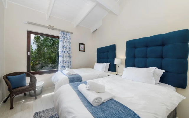 San Lameer Villa Rentals 3126