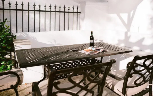 Boutique Hotel Villa Oberkassel