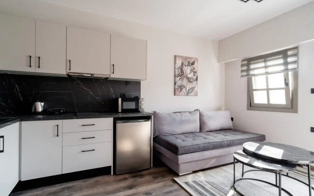 Castle View Ioannina