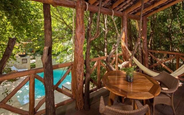 Mahekal Beach Front Resort & Spa