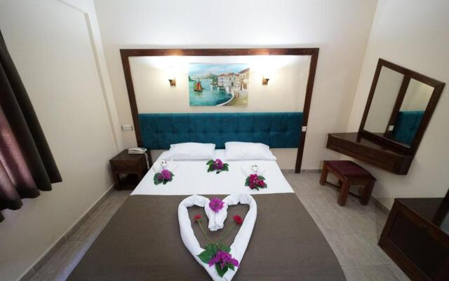 Salinas Beach Hotel Bodrum/Boutique Concept