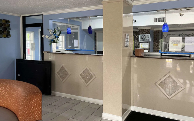 Downtown Inn & Studio Suites