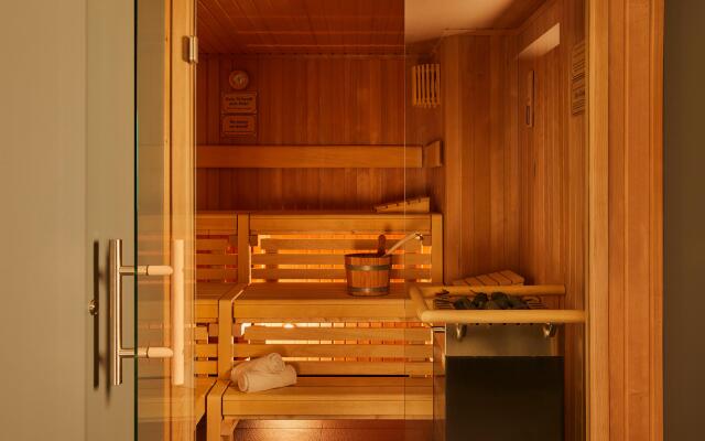 Crowne Plaza Hamburg - City Alster by IHG