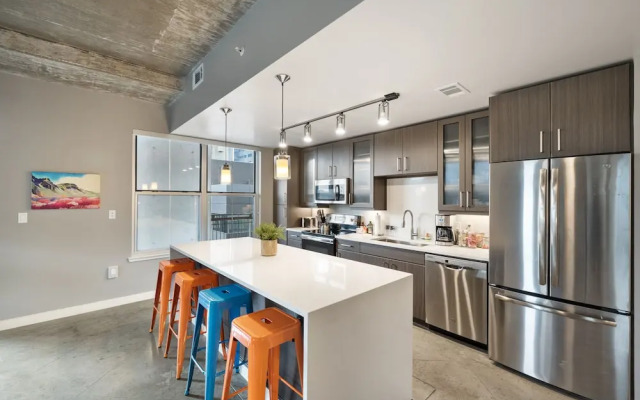 Kasa Downtown Austin