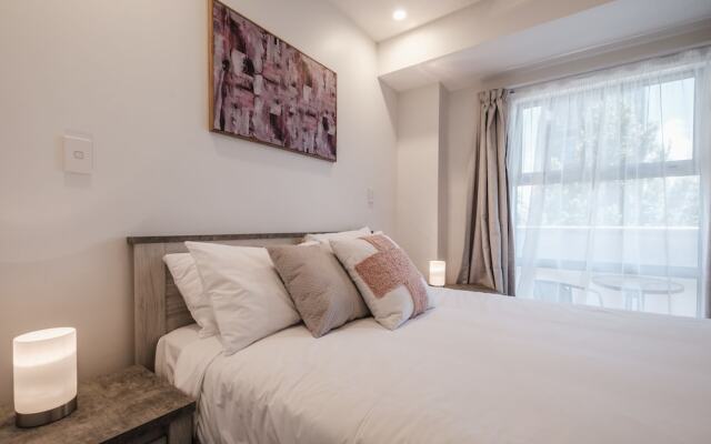 Toodles This Cbd Apartment Is Ready To Delight