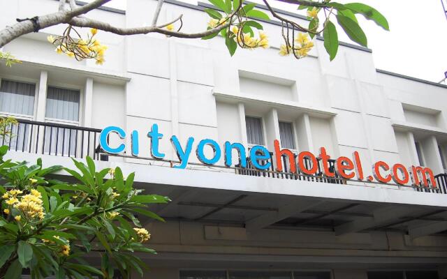 CityOne Xpress Semarang