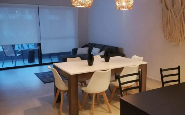 Condo Residencial Selvanova VIII