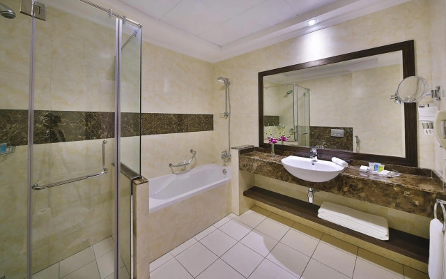 Gateway Hotel