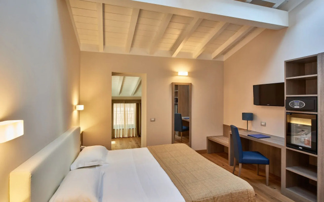 Hotel Centrale