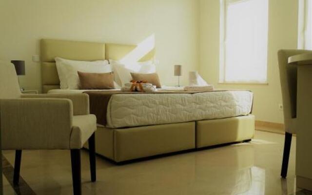 Bowen Luxury Suites