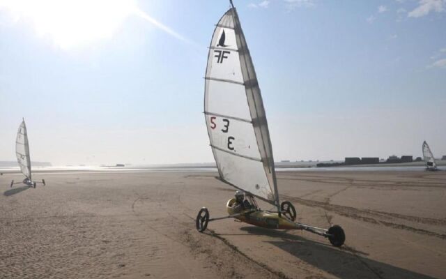 Chambre d'hôtes Liz'A