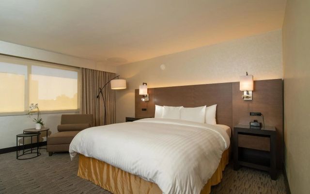 Miyako Hotel Los Angeles