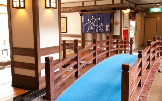 Ichinomata Onsen Kanko Hotel
