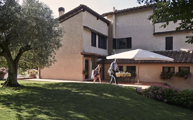 Agriturismo Bardeggiano