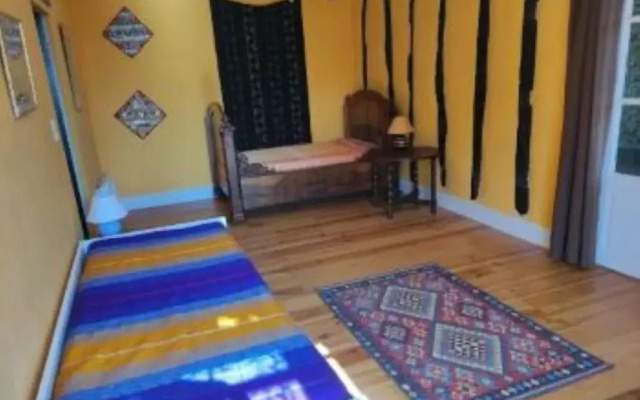 Le Gîte du Mandarin