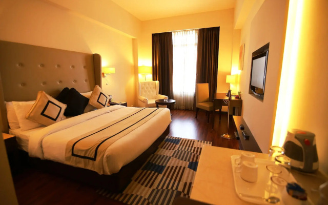Hotel President