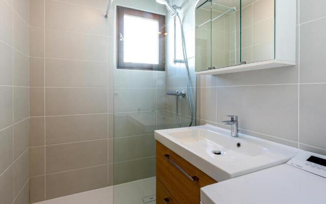 Appartement La Clusaz, 2 pièces, 4 personnes - FR-1-437-83