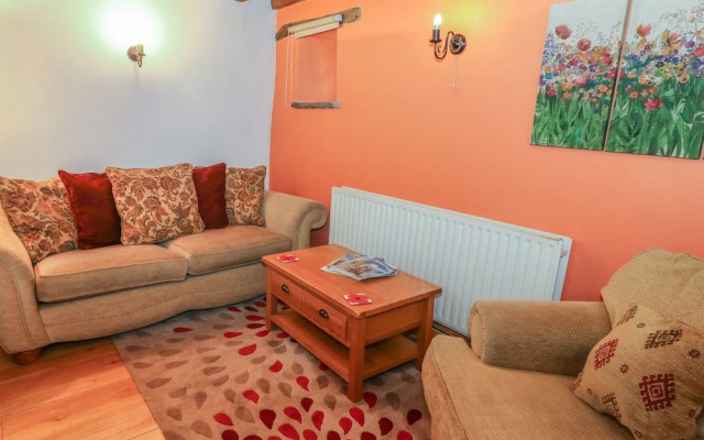 The Hermitage, Skipton