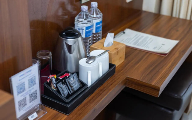 New Future Way Guest House