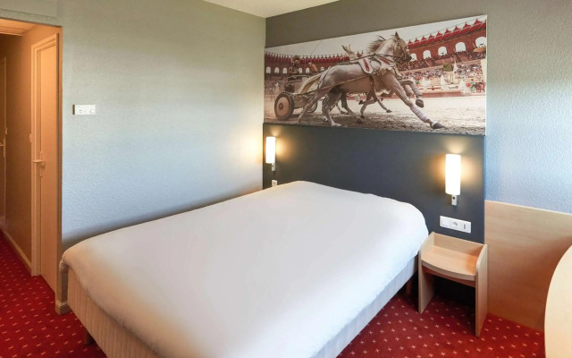 ibis Cholet
