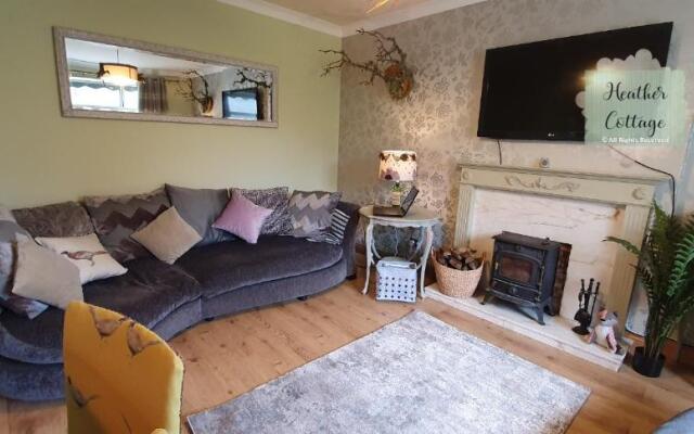 Heather Cottage Aberdeen