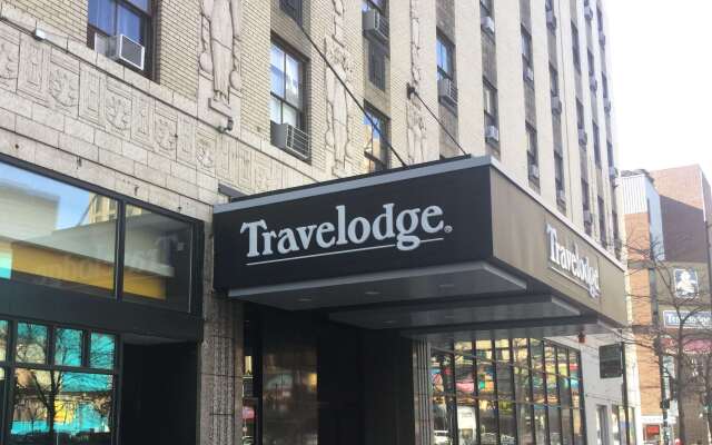 Travelodge by Wyndham Downtown Chicago