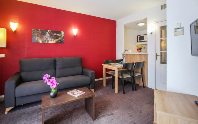 Quality Aparthotel Divonne - Portes de Geneve