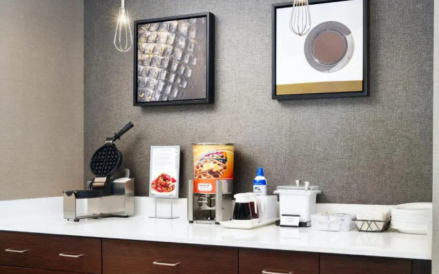 Residence Inn By Marriott Fort Lauderdale Plantation
