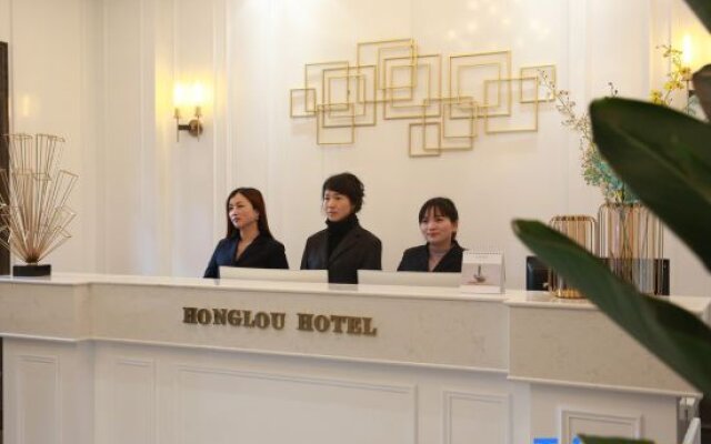 Honglou Lishe Boutique Hotel