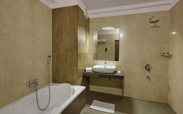 Hotel Highway King Neemrana