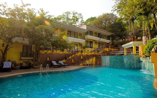 Storii by ITC Hotels Shanti Morada Goa