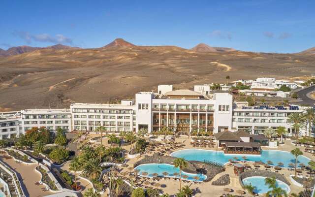 Secrets Lanzarote Resort & Spa – Adults only (+18)