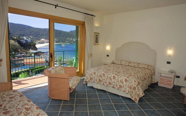 Hotel Danila