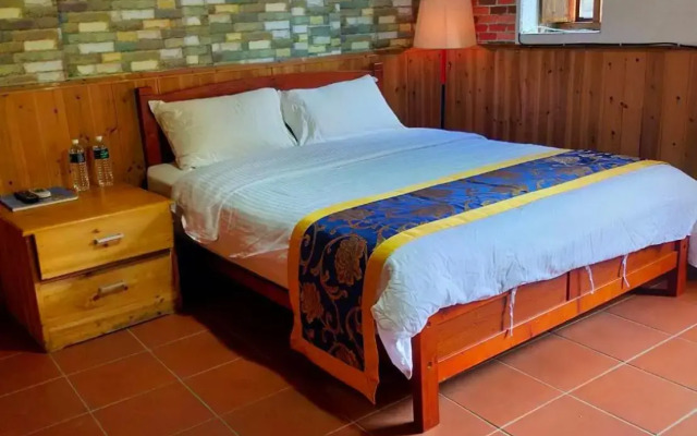 Jinsha Old Street B&B